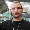 Алекс, 33 года