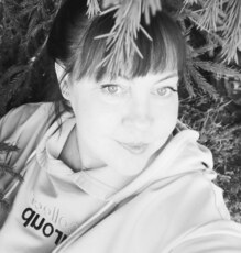Светлана, 44 из г. Екатеринбург.
