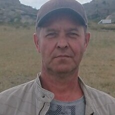 Фотография мужчины Андрей, 48 лет из г. Усть-Каменогорск