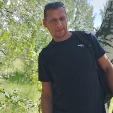Фотография мужчины Сергей, 43 года из г. Челябинск