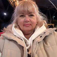 Фотография девушки Татьяна, 56 лет из г. Калуга