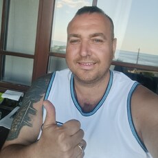Фотография мужчины Дмитрий, 41 год из г. Феодосия