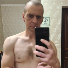 Фотография мужчины Алексей, 41 год из г. Москва