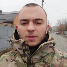 Фотография мужчины Дмитрий, 29 лет из г. Одесса