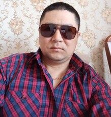 Фотография мужчины Куаныш, 42 года из г. Караганда