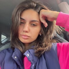 Фотография девушки Lika, 19 лет из г. Одесса
