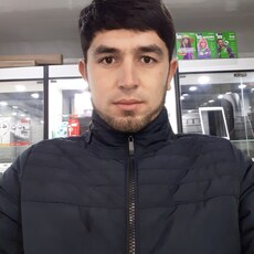 Фотография мужчины Sordon, 31 год из г. Душанбе