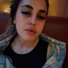 Фотография девушки Ангелина, 24 года из г. Новосибирск