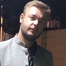 Фотография мужчины Alex, 37 лет из г. Лида
