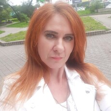 Фотография девушки Оксана, 52 года из г. Владивосток