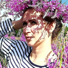 Фотография девушки Елена, 47 лет из г. Екатеринбург