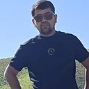 Абдулло, 34 года