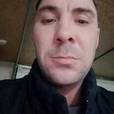 Фотография мужчины Иван, 40 лет из г. Тавда