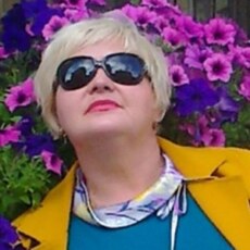 Фотография девушки Lyuda, 48 лет из г. Самара