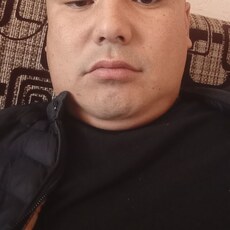 Фотография мужчины Айбек, 32 года из г. Бишкек