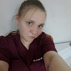 Фотография девушки Елена, 37 лет из г. Новосибирск