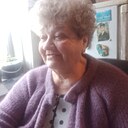 Наталья, 70 лет