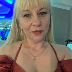 Людмила, 47 из г. Донецк.