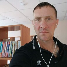 Фотография мужчины Александр, 47 лет из г. Балаково