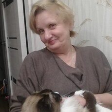 Фотография девушки Наталья, 65 лет из г. Владивосток