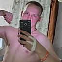 Кирилл, 20 лет