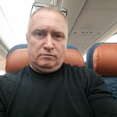 Фотография мужчины Алекс, 53 года из г. Волгоград