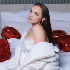 Фотография девушки Татьяна, 25 лет из г. Владивосток