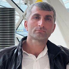 Фотография мужчины Rasid, 36 лет из г. Амурск