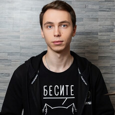 Фотография мужчины Ace, 30 лет из г. Макеевка