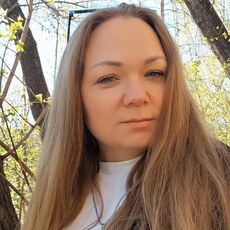 Марина, 41 из г. Омск.