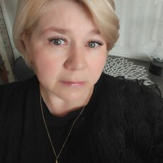 Фотография девушки Марина, 51 год из г. Усть-Кут