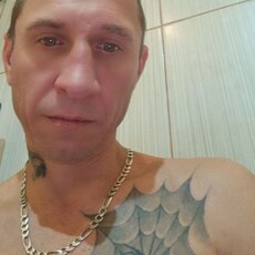 Фотография мужчины Виктор, 47 лет из г. Минск
