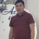 Нурсултан, 26 лет