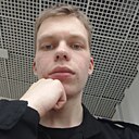 Андрей, 20 лет