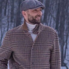 Фотография мужчины Виктор, 41 год из г. Уфа