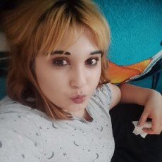 Фотография девушки Арина, 30 лет из г. Ульяновск