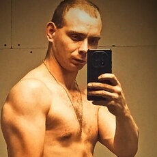 Фотография мужчины Женя, 23 года из г. Рогачев