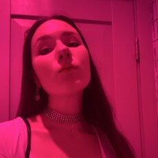 Фотография девушки Алена, 22 года из г. Волгоград