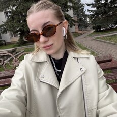 Фотография девушки Ксения, 25 лет из г. Пятигорск