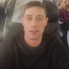 Фотография мужчины Алексей, 36 лет из г. Анжеро-Судженск