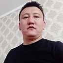 Журағат, 35 лет