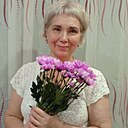 Елизавета, 61 год