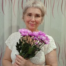 Фотография девушки Елизавета, 61 год из г. Красноярск