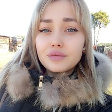 Фотография девушки Кристиана, 24 года из г. Челябинск