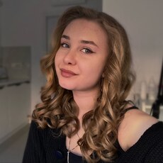 Фотография девушки Екатерина, 24 года из г. Химки