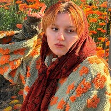 Фотография девушки Софа, 19 лет из г. Санкт-Петербург