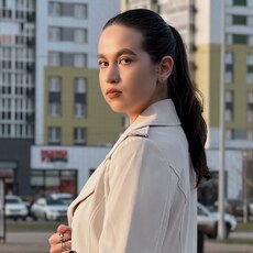 Фотография мужчины Аделя, 20 лет из г. Стерлитамак