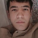 Хушнуд, 18 лет