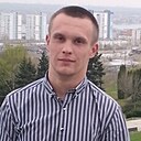 Егор, 21 год