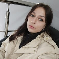 Фотография девушки Алена, 28 лет из г. Горно-Алтайск